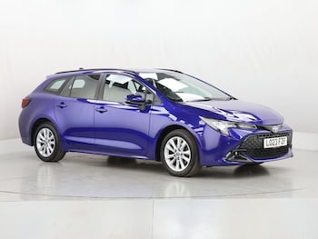 Used Toyota Corolla 2023 for sale - 79404214: Photo