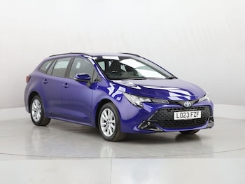 Used Toyota Corolla 2023 for sale - 79404214: Photo