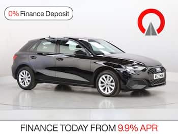 Used Audi A3 2023 for sale - 79688973: Photo