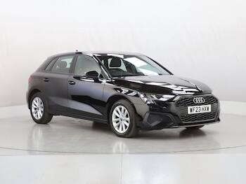 Used Audi A3 2023 for sale - 79688973: Photo