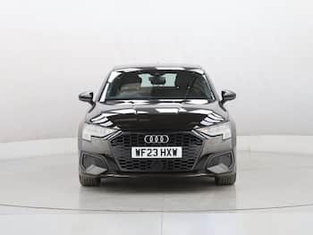 Used Audi A3 2023 for sale - 79688973: Photo