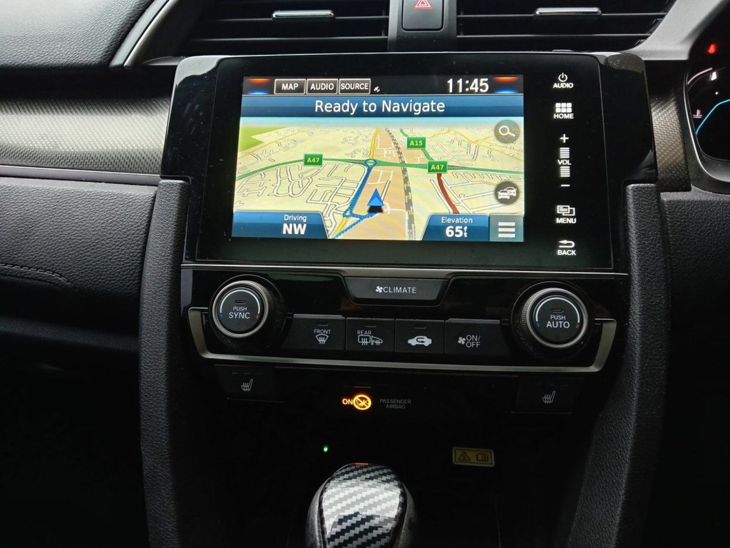 Used Honda Civic 2020 for sale - 76973413: Photo 10