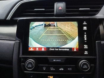 Used Honda Civic 2020 for sale - 76973413: Photo