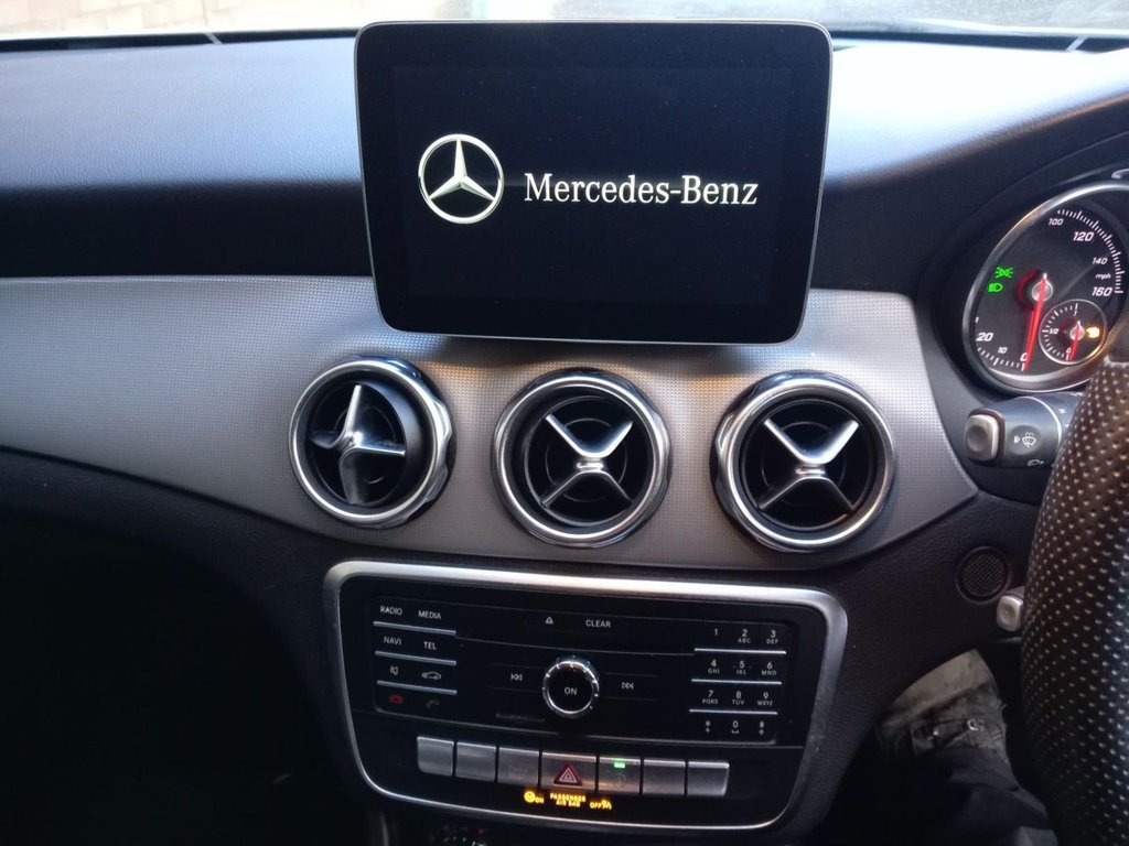 Used Mercedes-Benz GLA 2018 for sale - 77407920: Photo 10