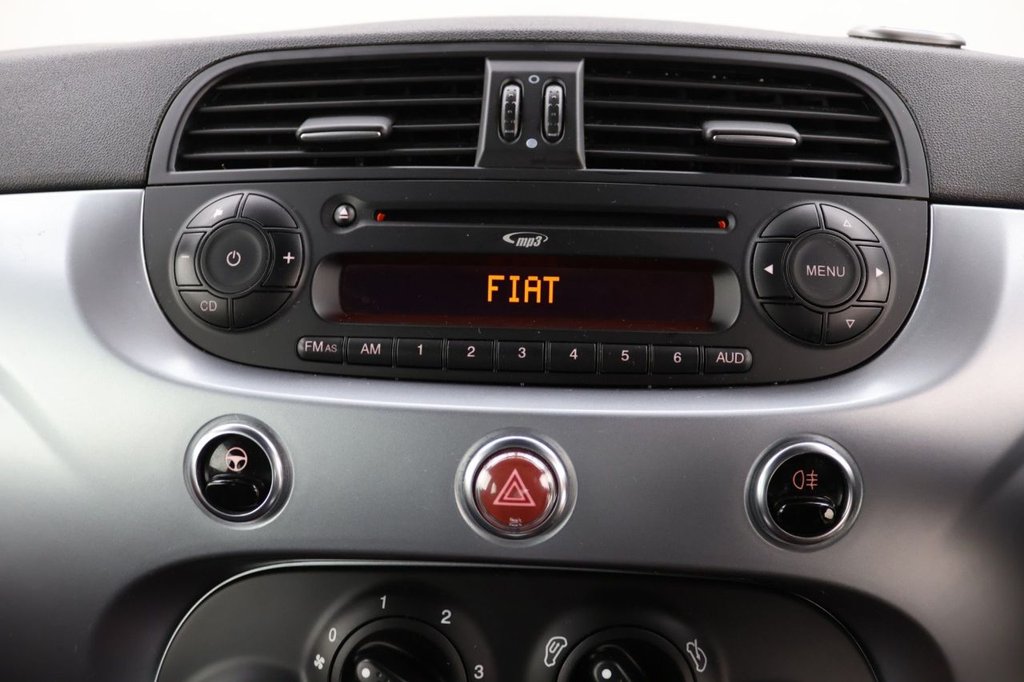 Used Fiat 500 2014 for sale - 77451689: Photo 10