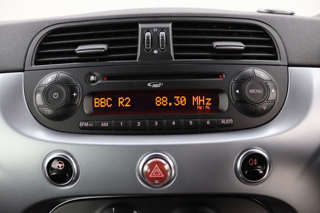 Used Fiat 500 2014 for sale - 77451689: Photo 13