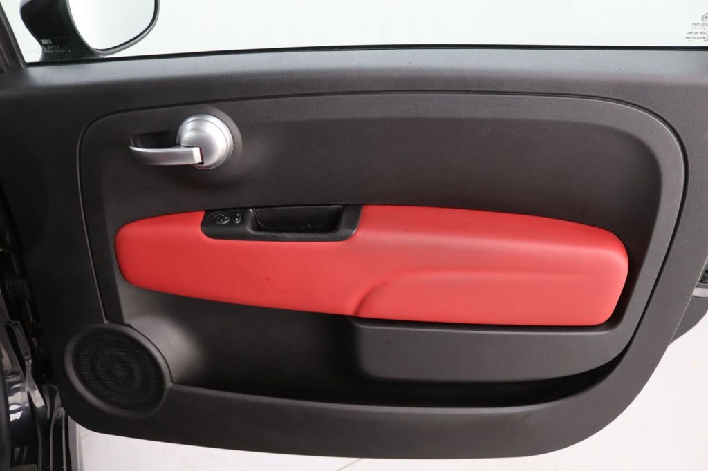 Used Fiat 500 2014 for sale - 77451689: Photo 24