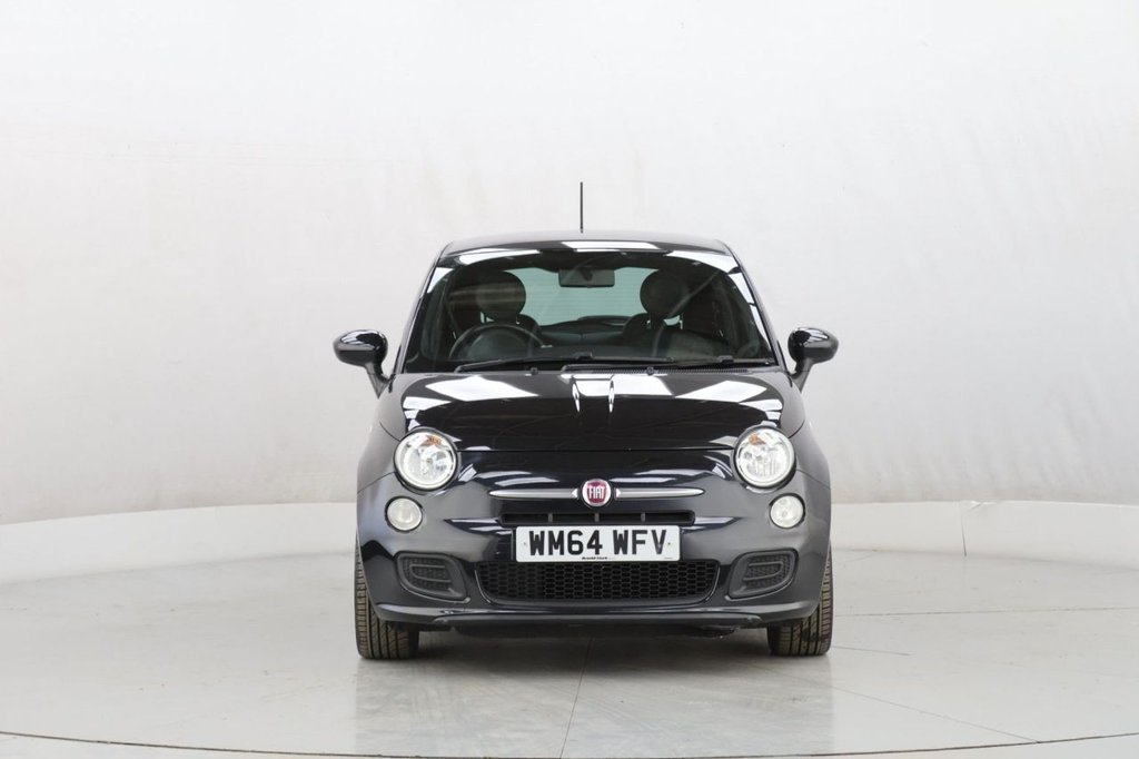 Used Fiat 500 2014 for sale - 77451689: Photo 3