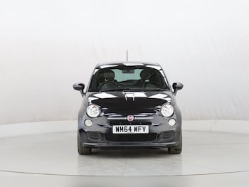 Used Fiat 500 2014 for sale - 77451689: Photo