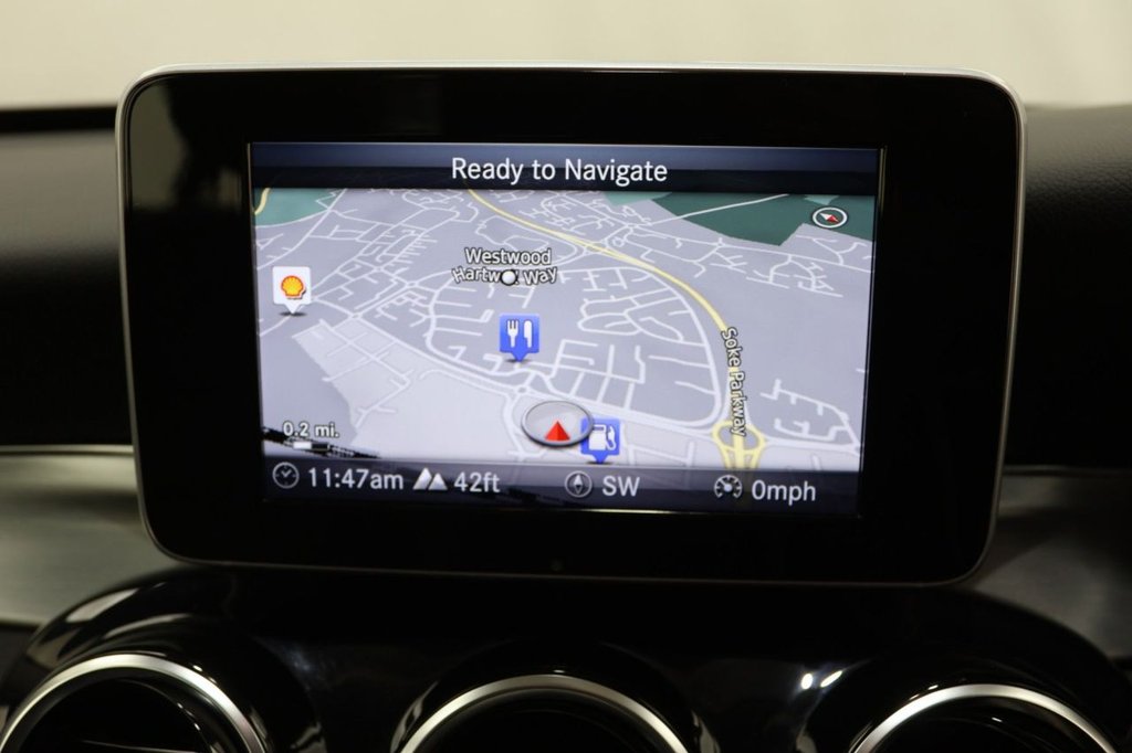 Used Mercedes-Benz C Class 2019 for sale - 76941565: Photo 14