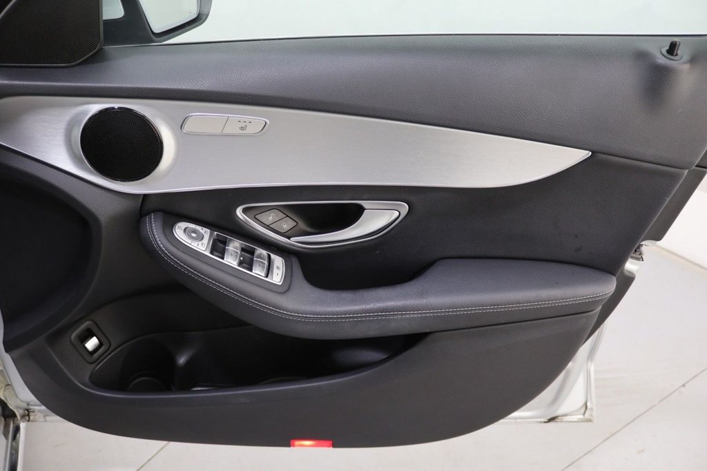 Used Mercedes-Benz C Class 2019 for sale - 76941565: Photo 26