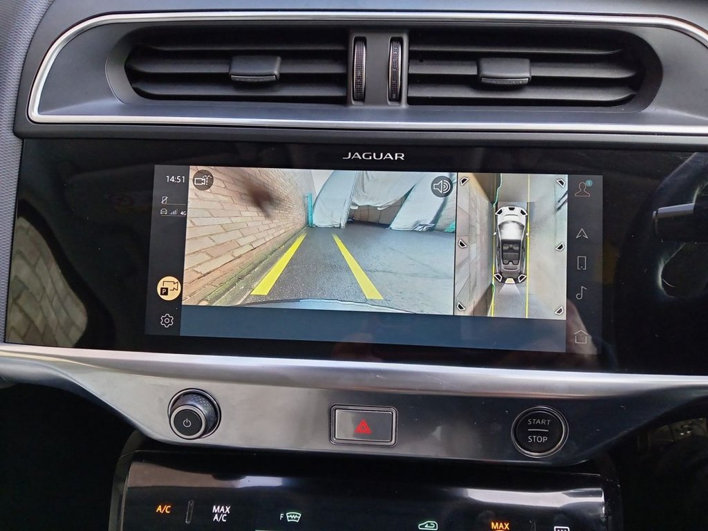 Used Jaguar I-Pace 2021 for sale - 77394799: Photo 2