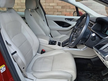 Used Jaguar I-Pace 2021 for sale - 77394799: Photo