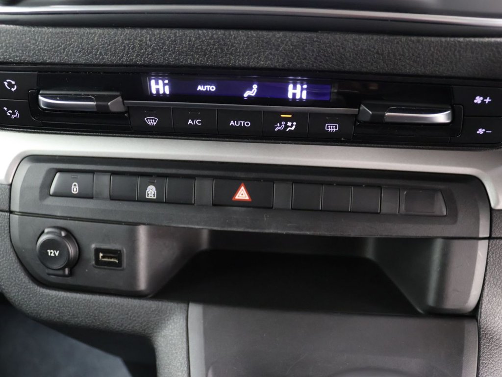 Used Toyota PROACE CITY Verso 2022 for sale - 76163087: Photo 16