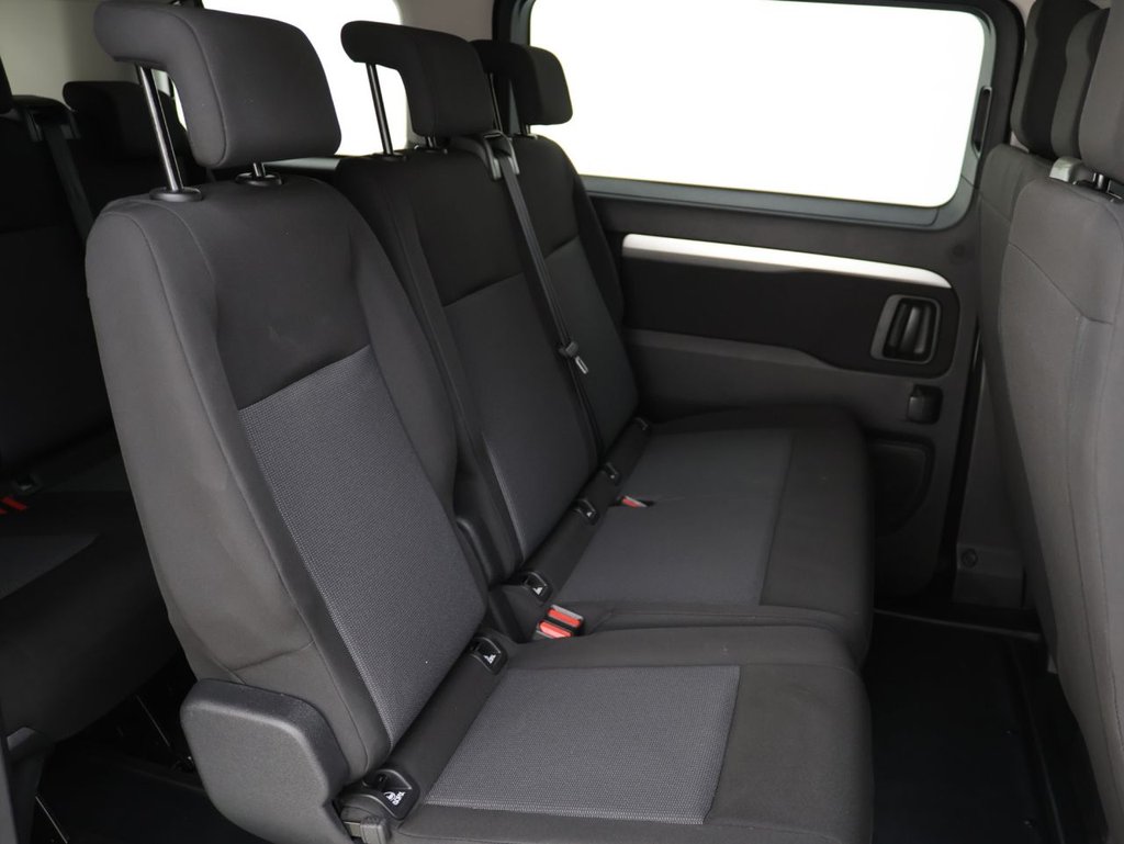 Used Toyota PROACE CITY Verso 2022 for sale - 76163087: Photo 17