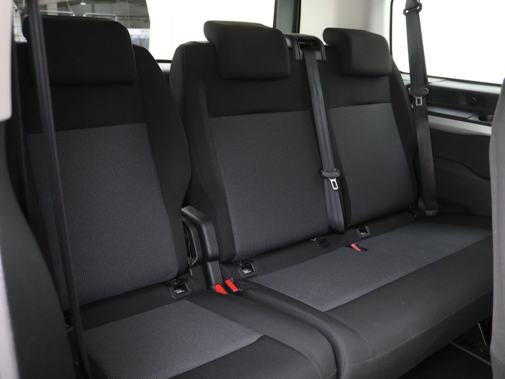 Used Toyota PROACE CITY Verso 2022 for sale - 76163087: Photo 21