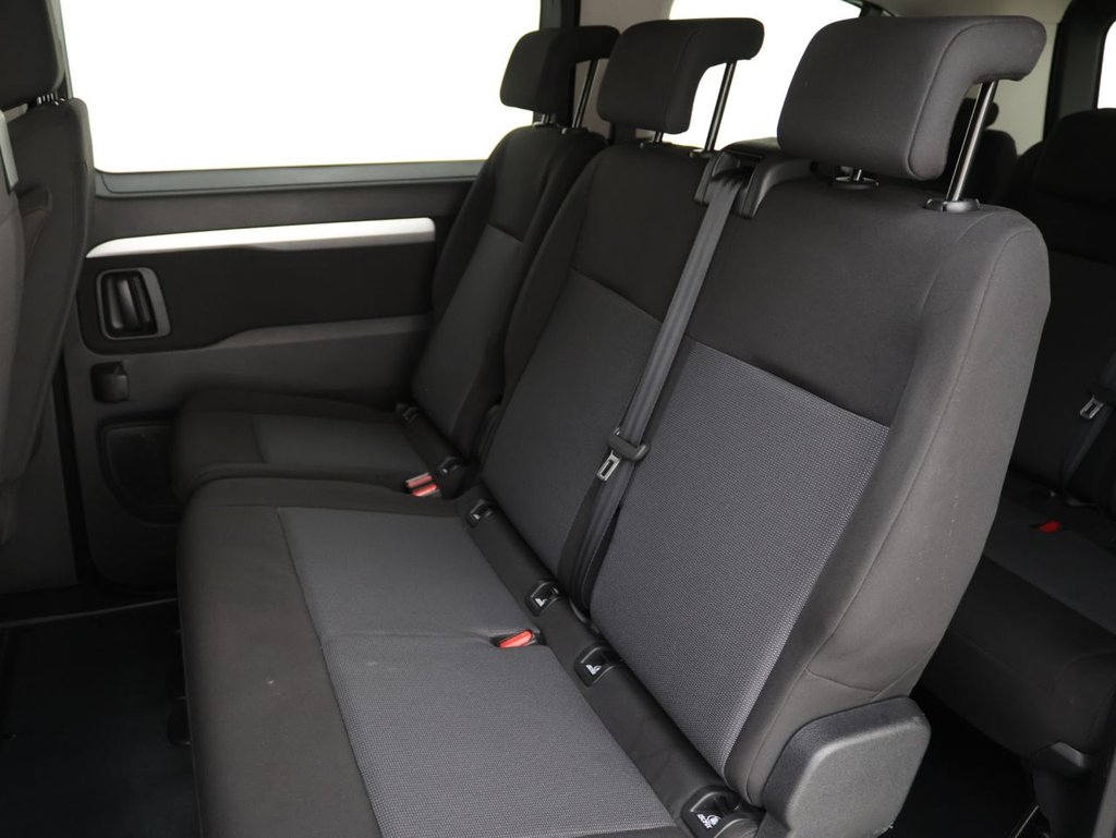 Used Toyota PROACE CITY Verso 2022 for sale - 76163087: Photo 22