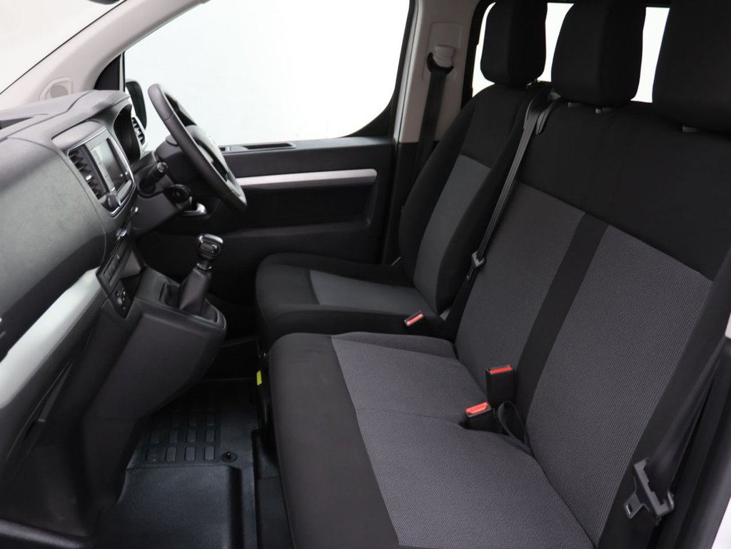 Used Toyota PROACE CITY Verso 2022 for sale - 76163087: Photo 23