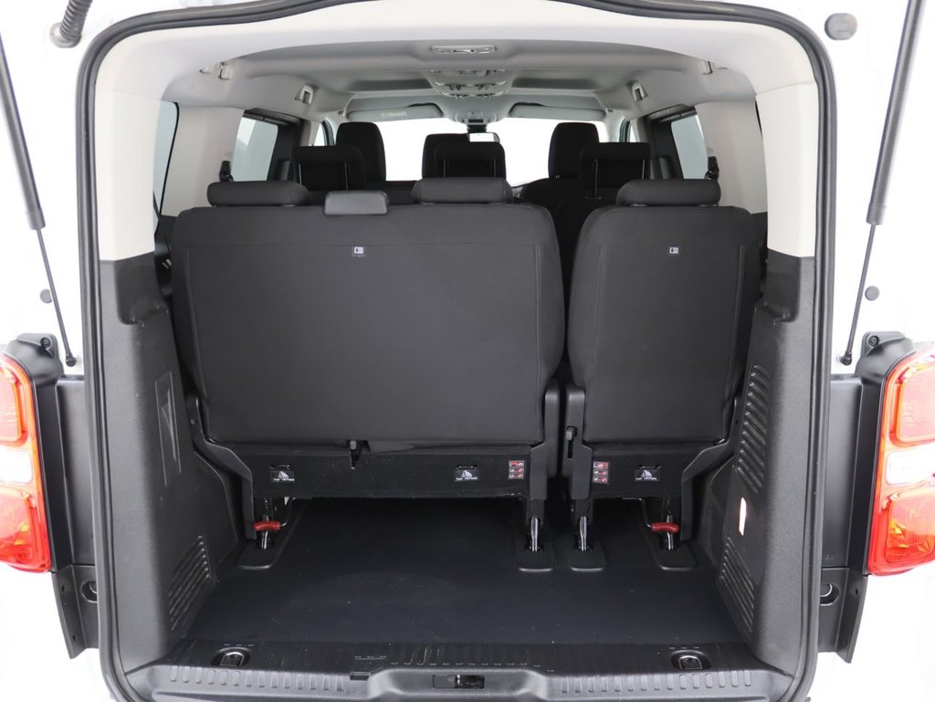Used Toyota PROACE CITY Verso 2022 for sale - 76163087: Photo 26
