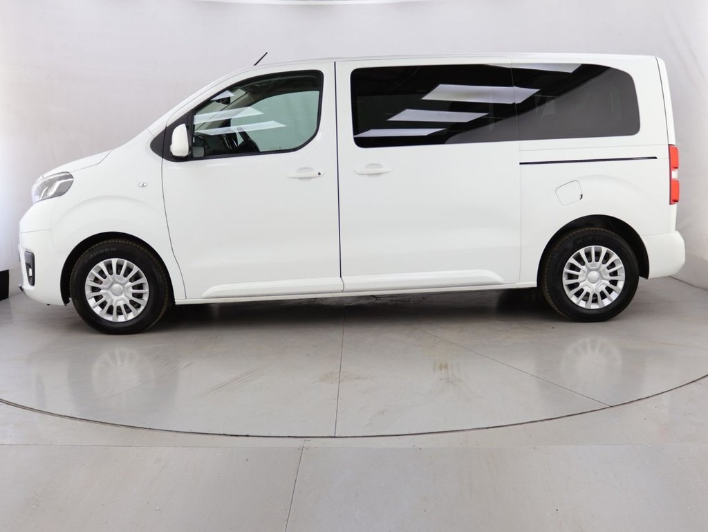 Used Toyota PROACE CITY Verso 2022 for sale - 76163087: Photo 6