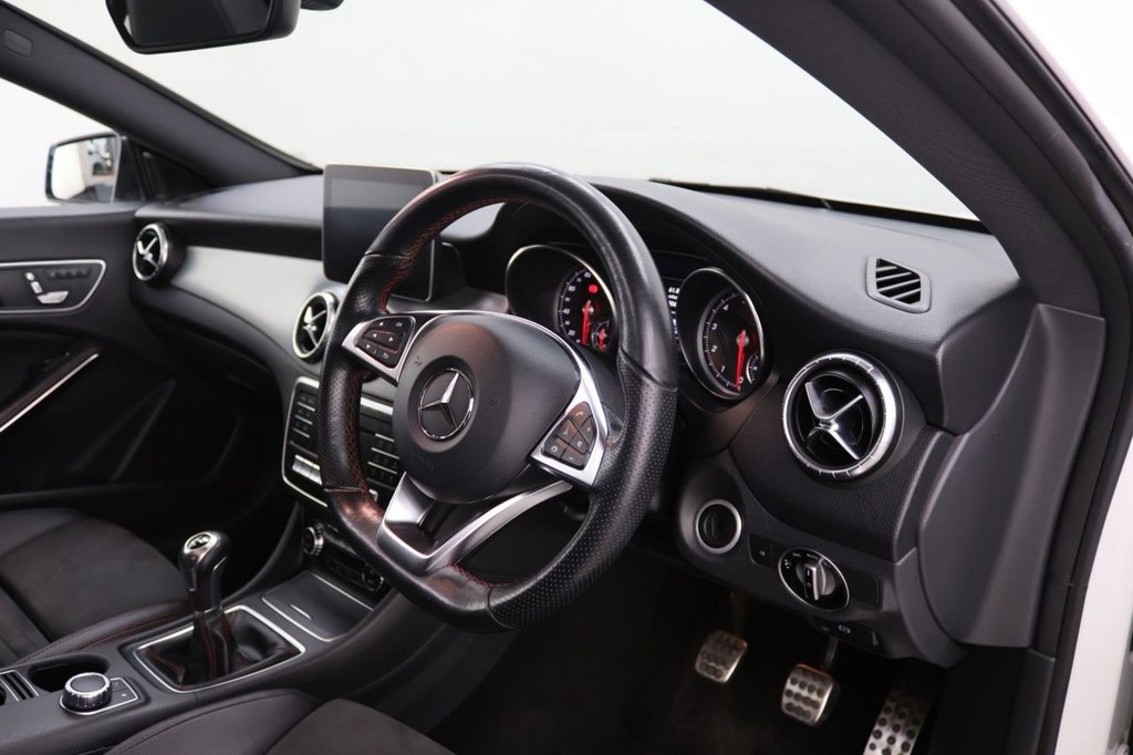 Used Mercedes-Benz CLA 2019 for sale - 77565365: Photo 10