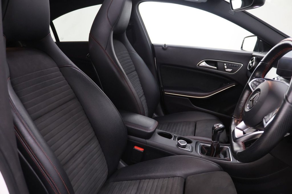 Used Mercedes-Benz CLA 2019 for sale - 77565365: Photo 11