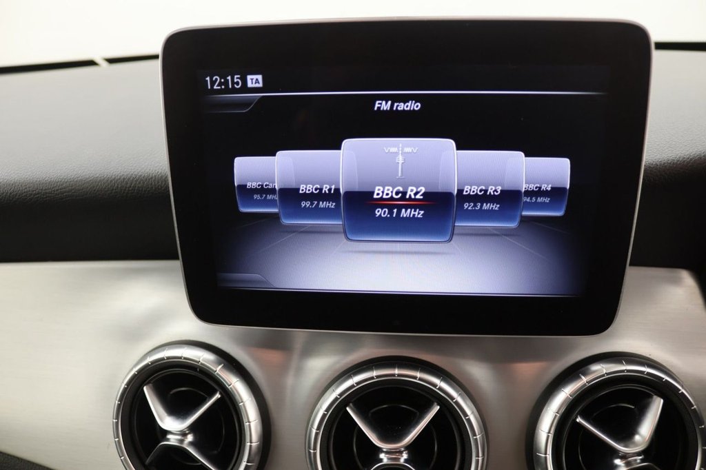 Used Mercedes-Benz CLA 2019 for sale - 77565365: Photo 13