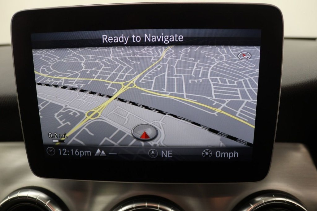 Used Mercedes-Benz CLA 2019 for sale - 77565365: Photo 17