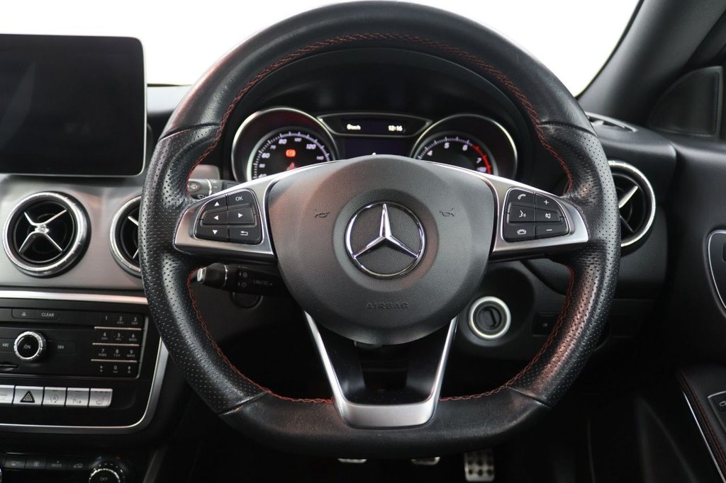 Used Mercedes-Benz CLA 2019 for sale - 77565365: Photo 21