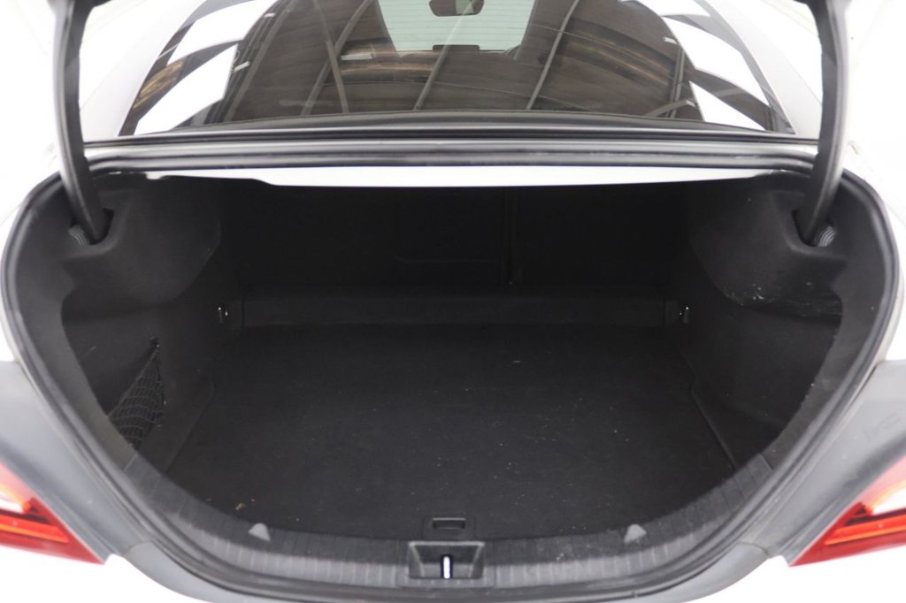 Used Mercedes-Benz CLA 2019 for sale - 77565365: Photo 26