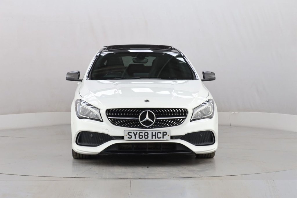 Used Mercedes-Benz CLA 2019 for sale - 77565365: Photo 3