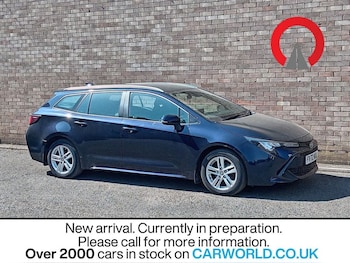 Used Toyota Corolla 2022 for sale - 79197260: Photo