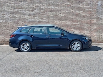 Used Toyota Corolla 2022 for sale - 79197260: Photo
