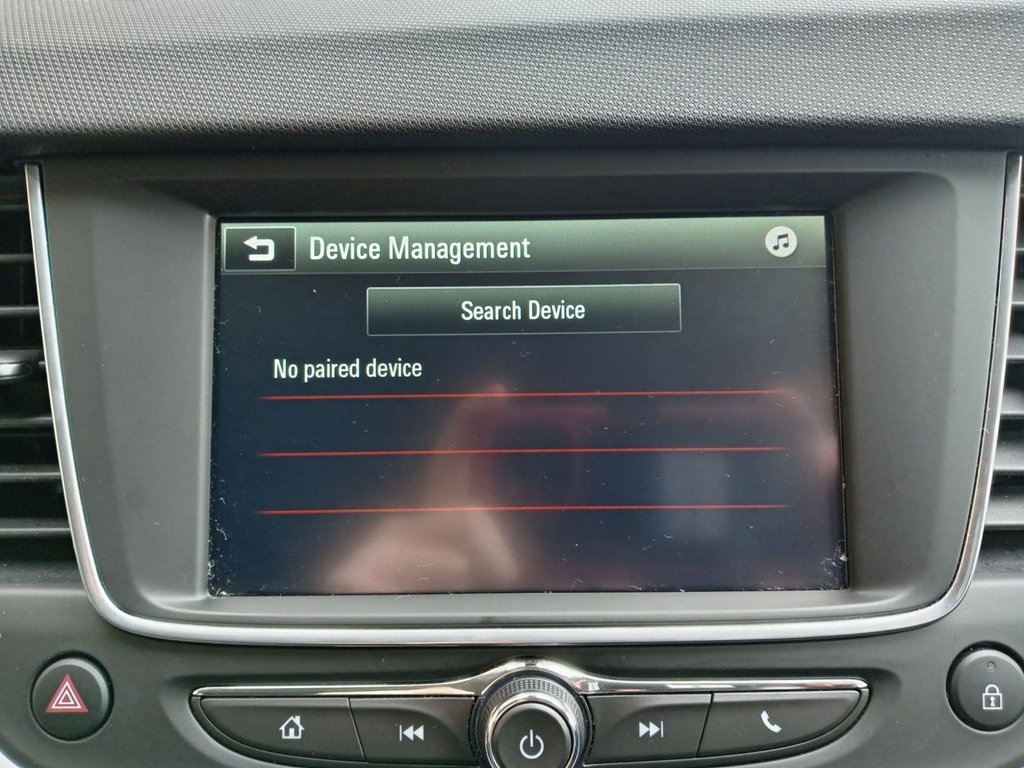 Used Vauxhall Crossland X 2020 for sale - 77692835: Photo 10