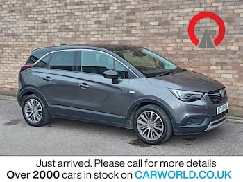 2020 (69) - 1.2 [83] Griffin 5dr [Start Stop]