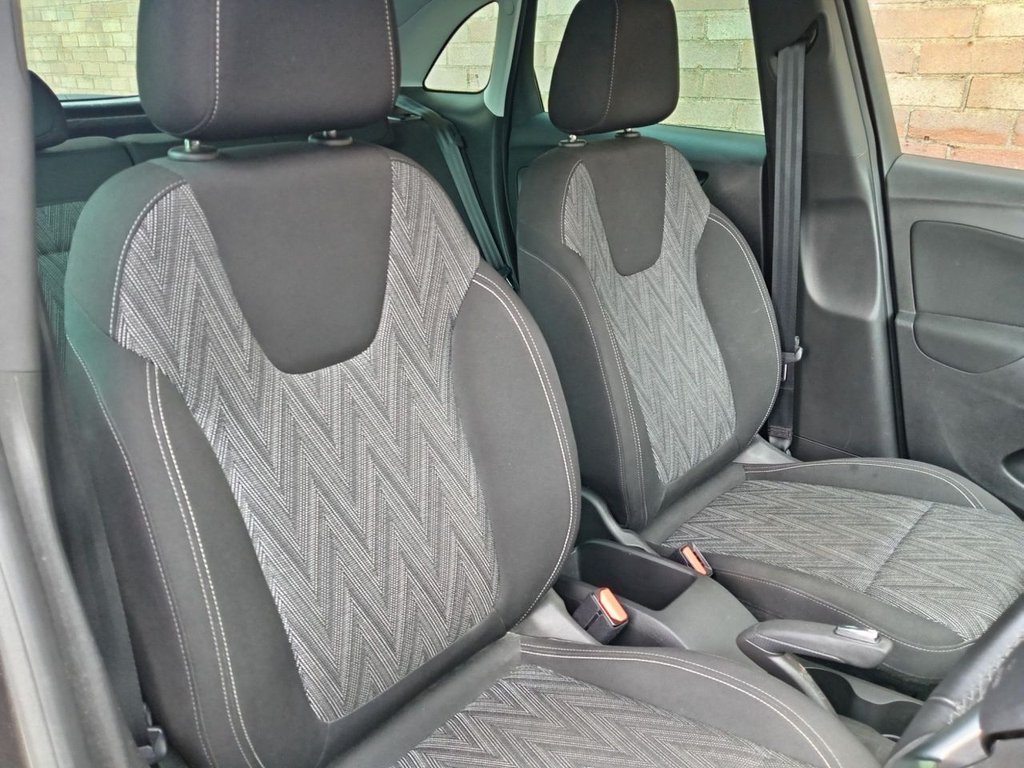 Used Vauxhall Crossland X 2020 for sale - 77692835: Photo 5