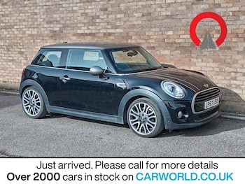Used MINI Hatch 2018 for sale - 77593927: Photo