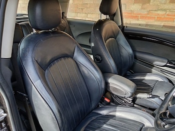 Used MINI Hatch 2018 for sale - 77593927: Photo