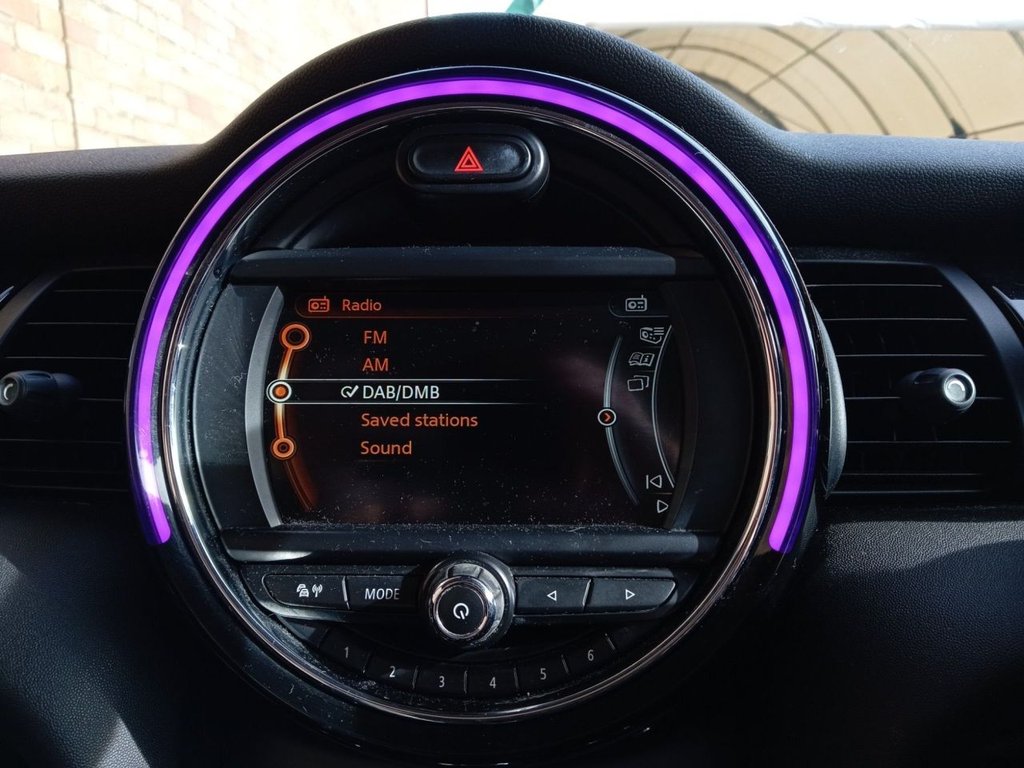 Used MINI Hatch 2018 for sale - 77593927: Photo 5