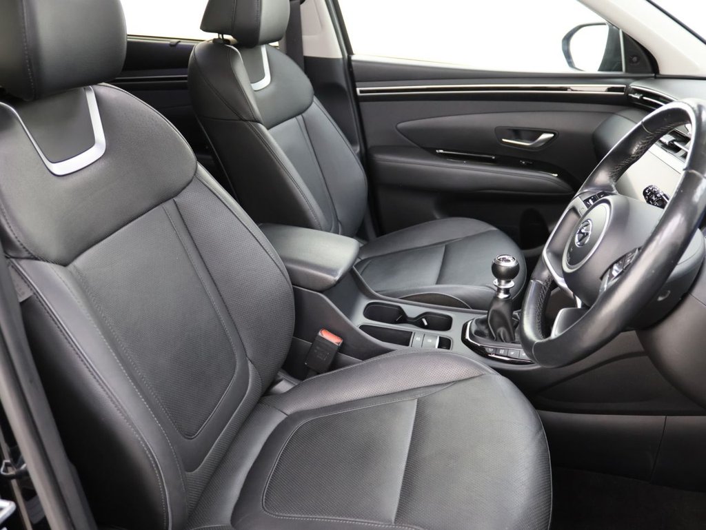 Used Hyundai TUCSON 2022 for sale - 76506008: Photo 13