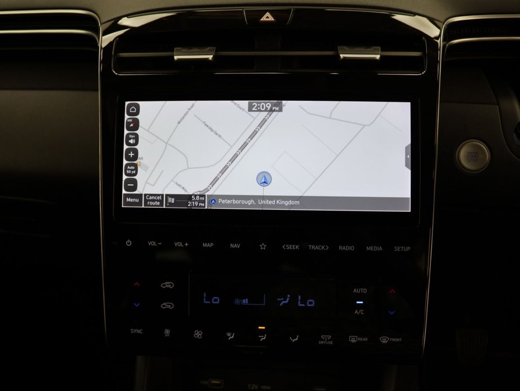 Used Hyundai TUCSON 2022 for sale - 76506008: Photo 15