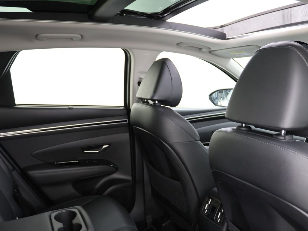 Used Hyundai TUCSON 2022 for sale - 76506008: Photo 2