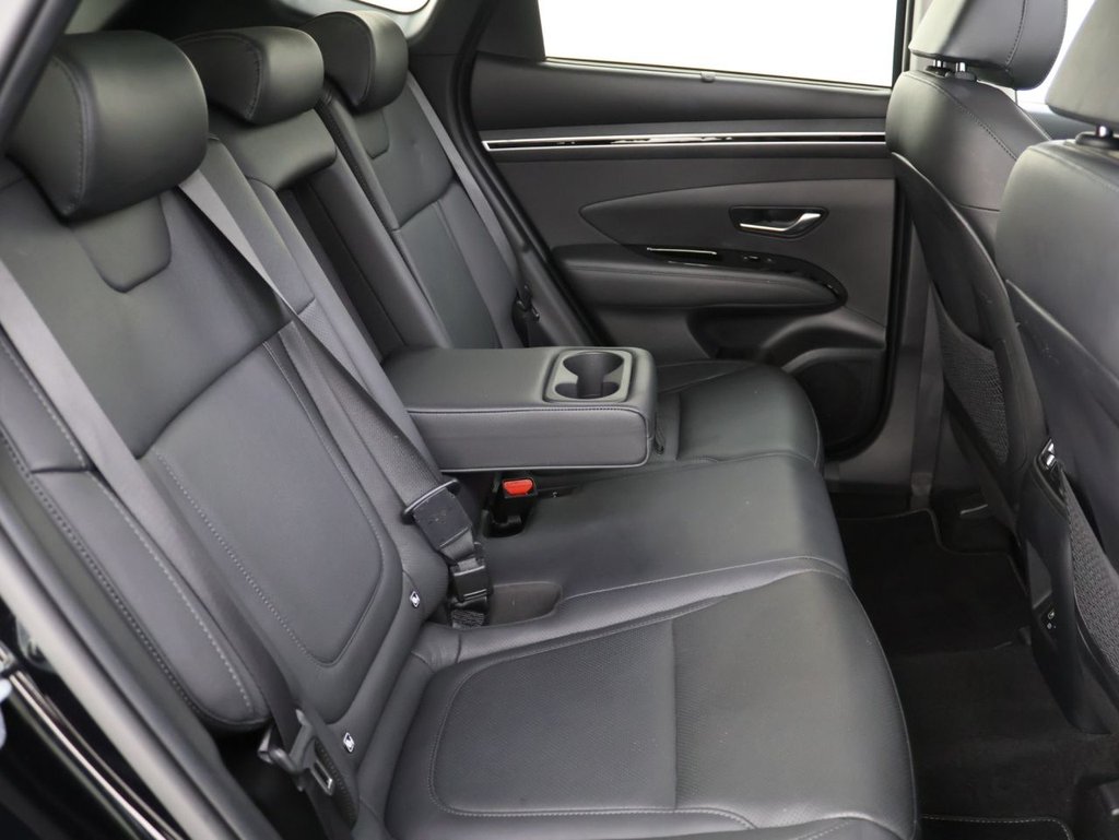 Used Hyundai TUCSON 2022 for sale - 76506008: Photo 20