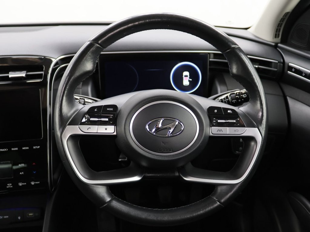 Used Hyundai TUCSON 2022 for sale - 76506008: Photo 22