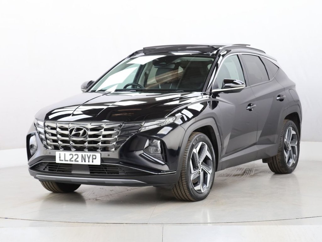 Used Hyundai TUCSON 2022 for sale - 76506008: Photo 6