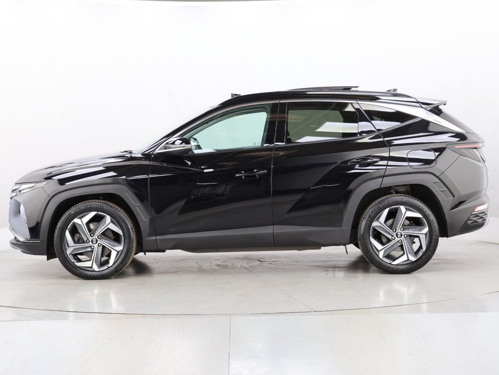 Used Hyundai TUCSON 2022 for sale - 76506008: Photo 7