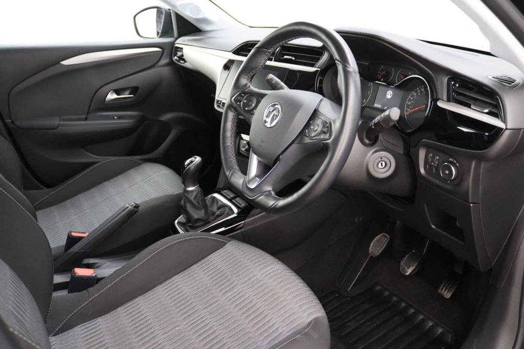 Used Vauxhall Corsa 2022 for sale - 76909942: Photo 10