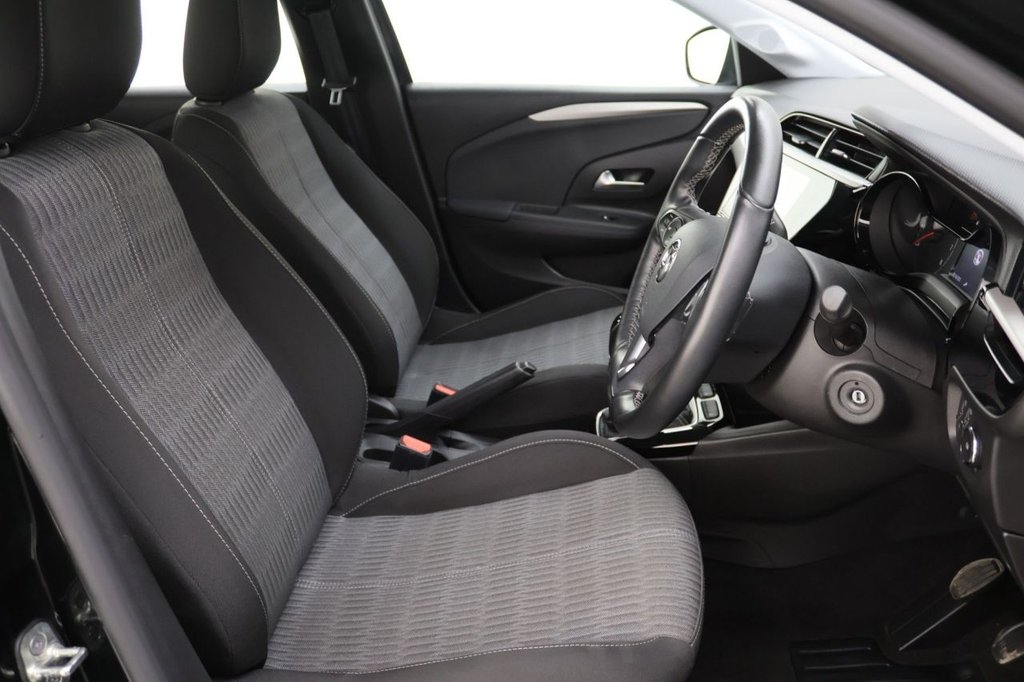 Used Vauxhall Corsa 2022 for sale - 76909942: Photo 11