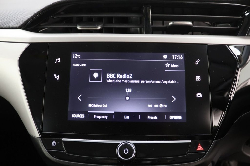 Used Vauxhall Corsa 2022 for sale - 76909942: Photo 13