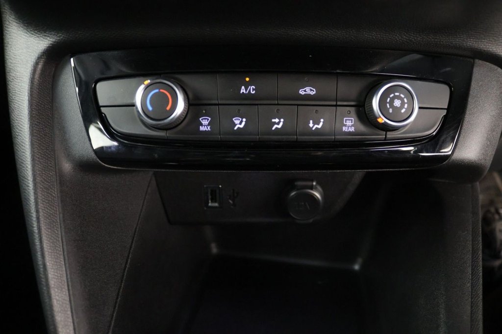 Used Vauxhall Corsa 2022 for sale - 76909942: Photo 14